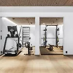 Constavilla By Hilla Apartamento Kolari
