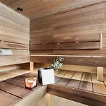 Constavilla By Hilla Apartamento Kolari