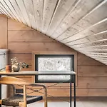 Constavilla By Hilla *