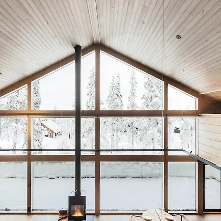 Appartement Constavilla By Hilla Kolari