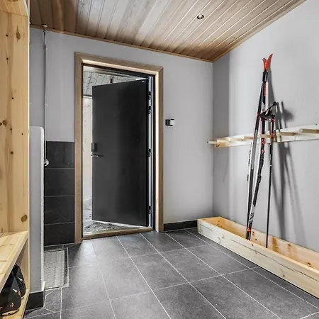 Constavilla By Hilla Appartement