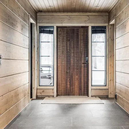 Appartement Constavilla By Hilla *