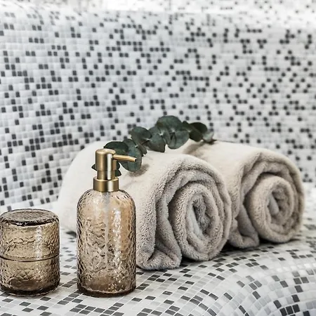 Constavilla By Hilla Appartement *