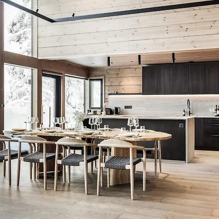 Constavilla By Hilla *
