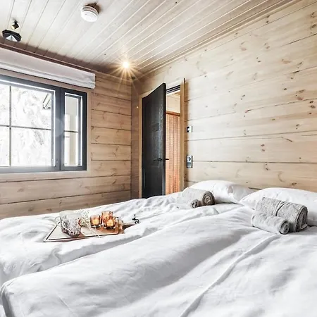 Constavilla By Hilla Appartement *