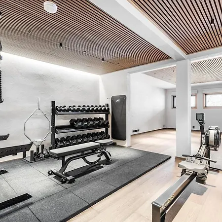 Constavilla By Hilla * Kolari