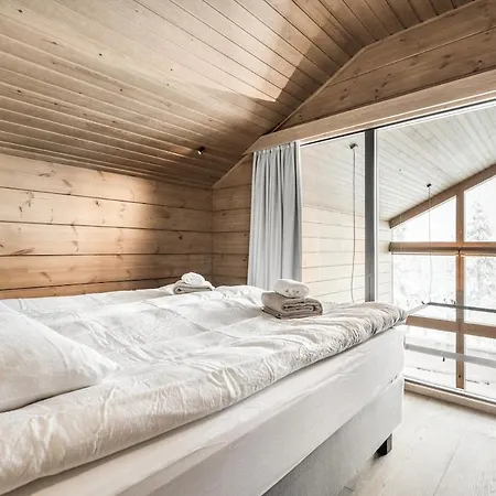 Constavilla By Hilla Appartement