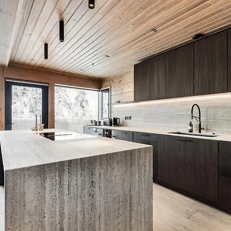 Constavilla By Hilla Appartement *