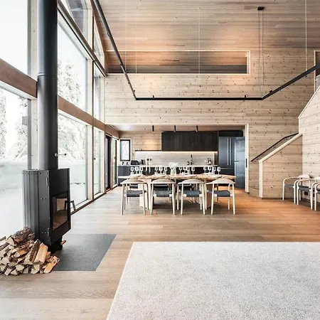 Appartement Constavilla By Hilla Kolari