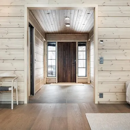 Appartement Constavilla By Hilla Kolari