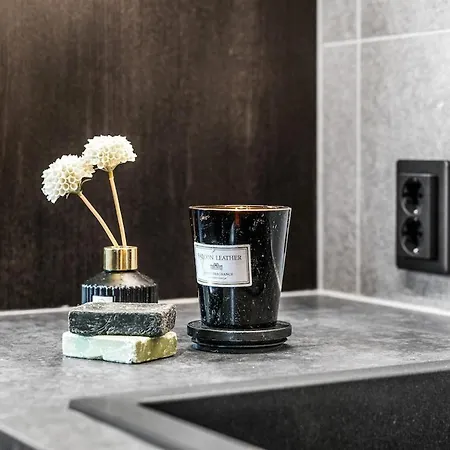Constavilla By Hilla Appartement