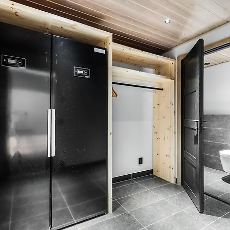 Constavilla By Hilla Appartement Kolari