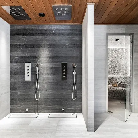 Constavilla By Hilla Appartement Kolari