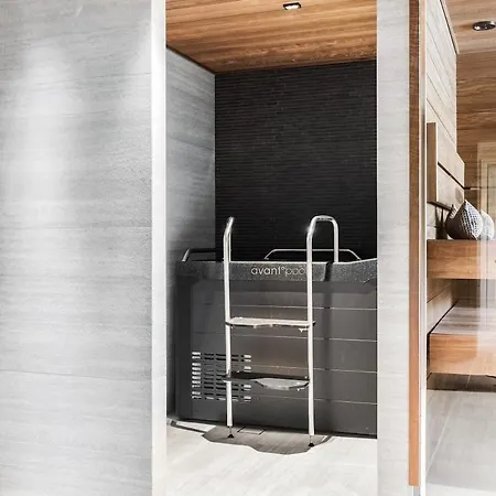 Constavilla By Hilla Appartement