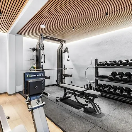 Constavilla By Hilla Appartement Kolari