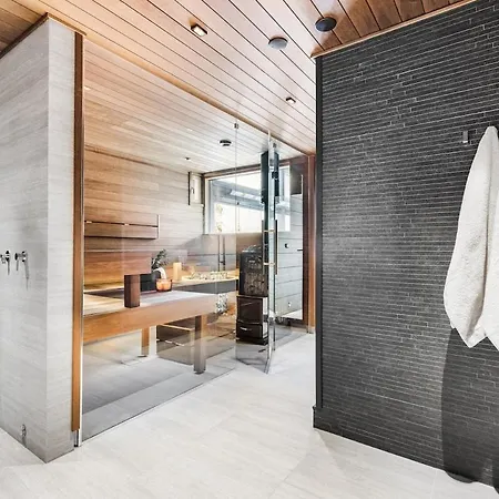 Appartement Constavilla By Hilla