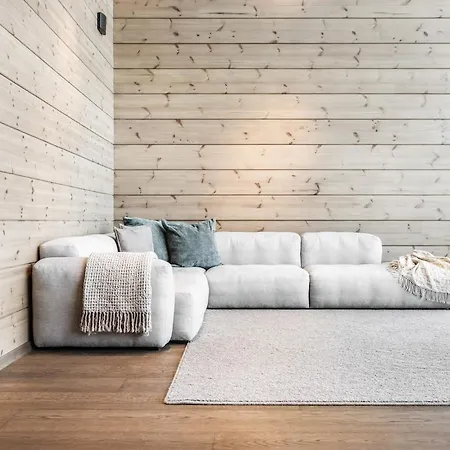 Constavilla By Hilla Appartement Kolari