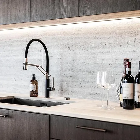 Appartement Constavilla By Hilla *