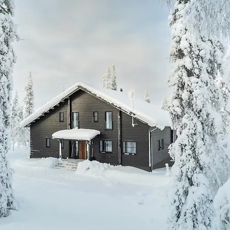 Appartement Constavilla By Hilla *