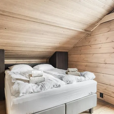 Constavilla By Hilla Appartement