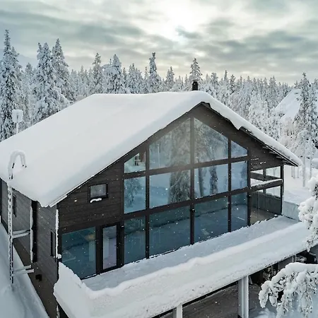 Constavilla By Hilla Appartement