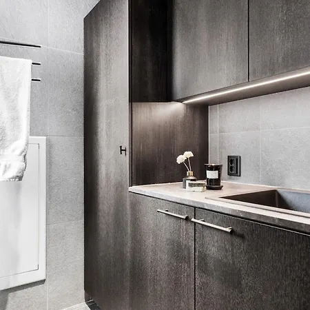 Constavilla By Hilla Appartement *