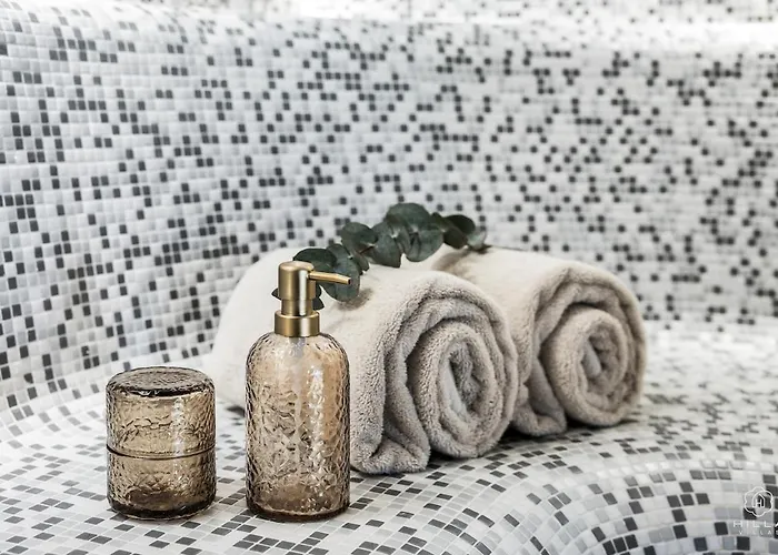 Constavilla By Hilla Apartman *