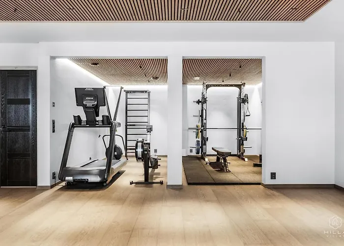 Constavilla By Hilla Apartman Kolari