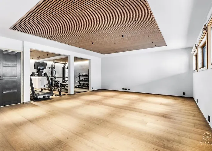 Constavilla By Hilla *