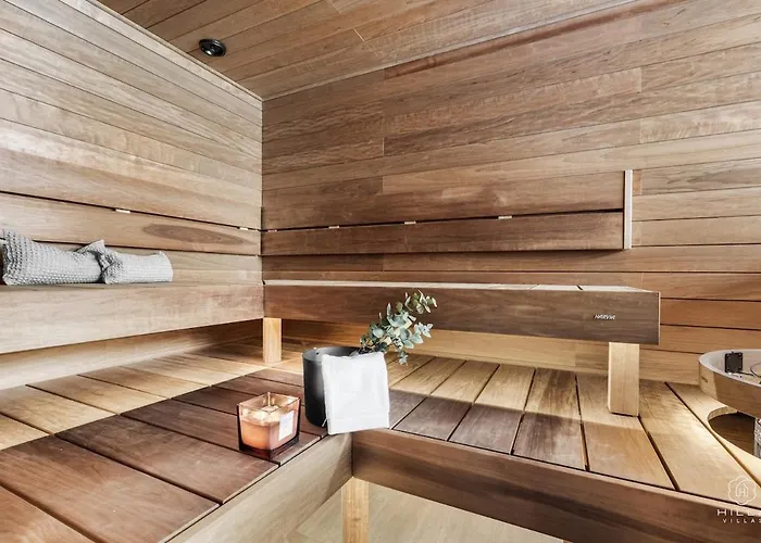 Constavilla By Hilla Apartman Kolari